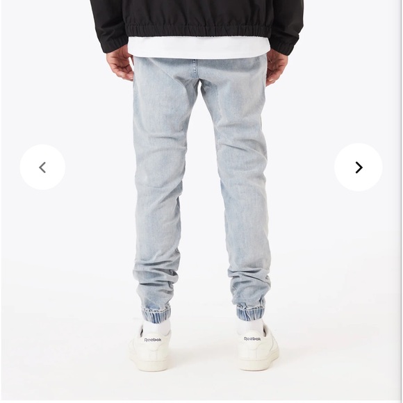 GUC Zanerobe joggers Size 30 - Picture 2 of 12